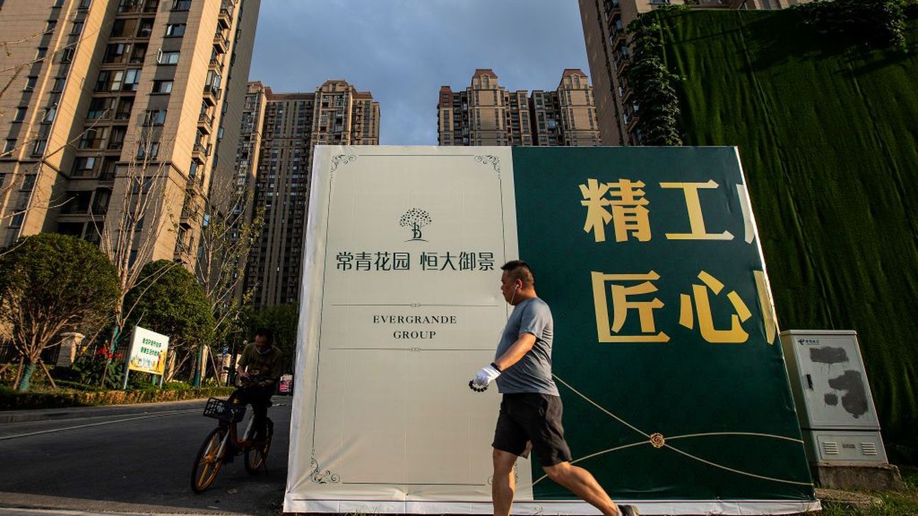 中国房地产：破立之间的艰难抉择
