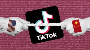 TikTok - FT中文網