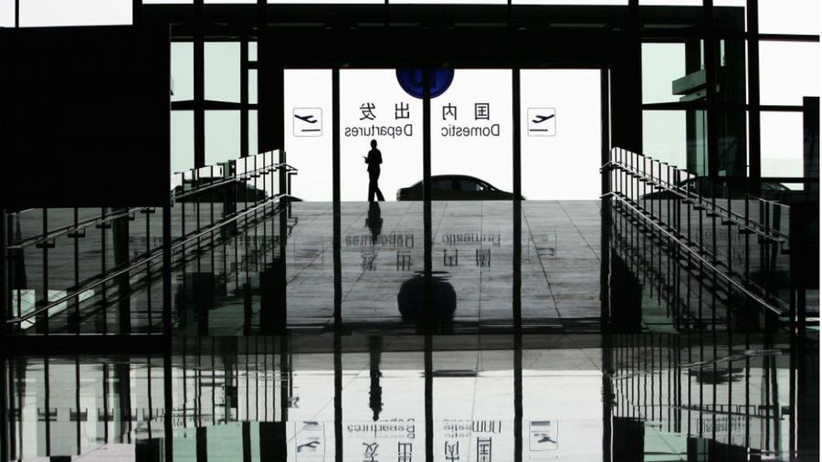 中国将放宽对外国航空公司限制 Ft中文网