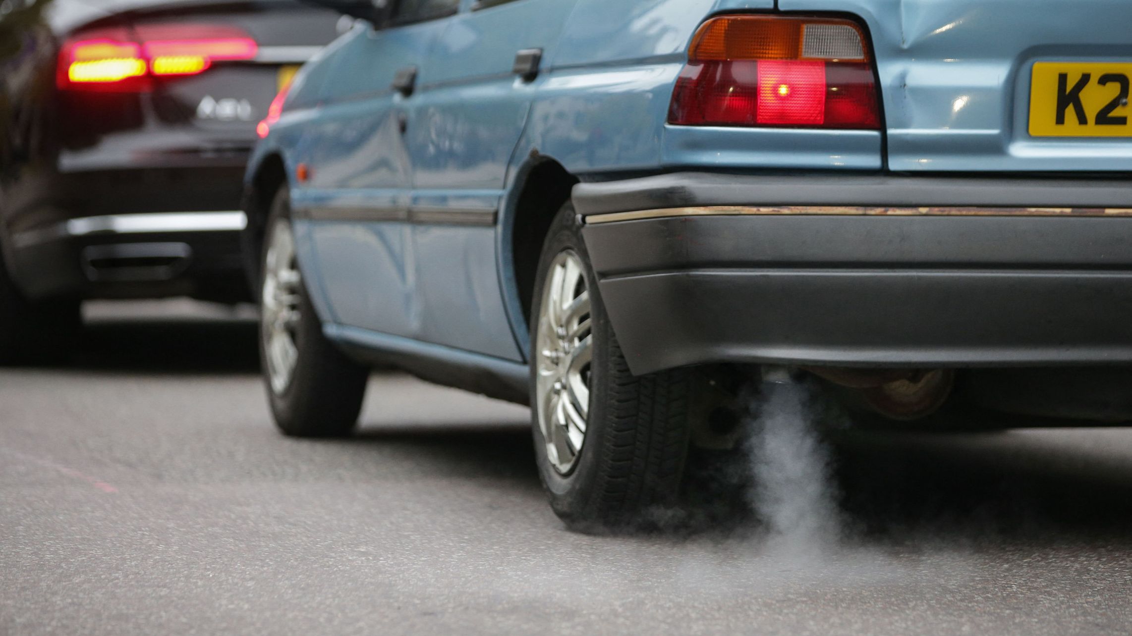 Scientists discover how air pollution causes lung cancer FT - Archyde