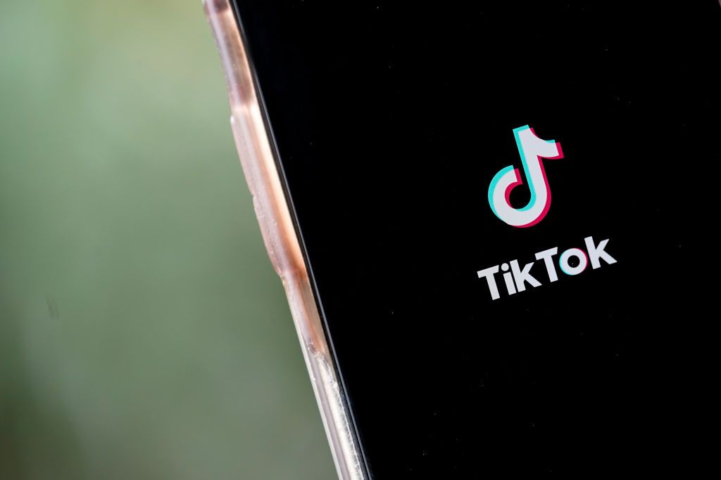 Tiktok Requests Injunction Against Us App Store Ban Ft中文网