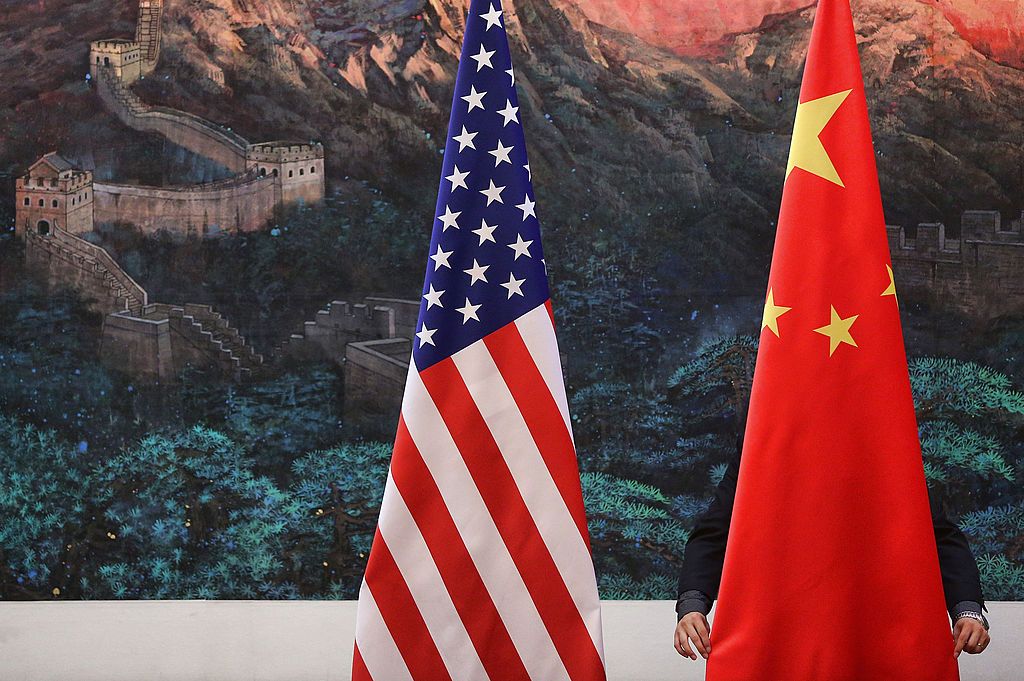 Weekly current affairs analysis: China and the US will cooperate and fight at the same time