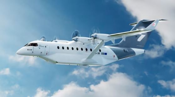 Heart Aerospace: Governments should subsidize zero-emission planes