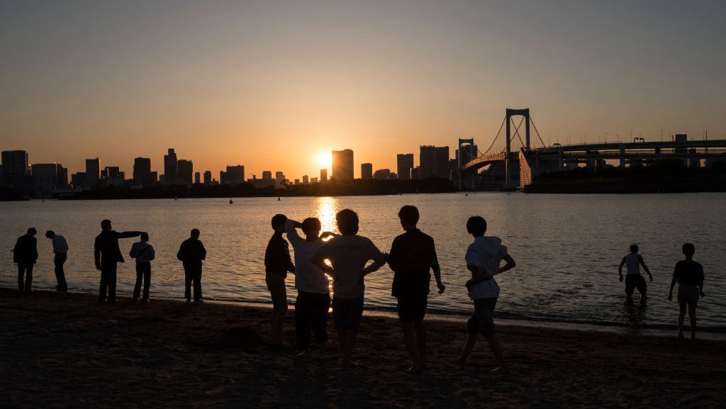 日本経済：太陽は戻ったのか？  – 中国ネットワークFT